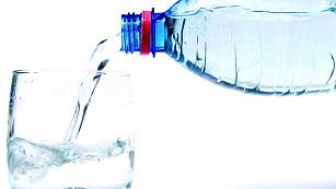 Irache solicita a los bares y restaurantes que ofrezcan agua corriente a sus clientes